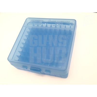 Pudełko MTM na amunicję P-100-44-24