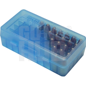 Pudełko MTM na amunicję P50-9M-24