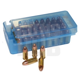 Pudełko MTM na amunicję P-50SS-9M-24