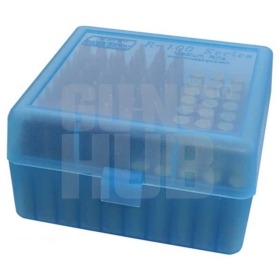 Pudełko MTM na amunicję RM-100-24