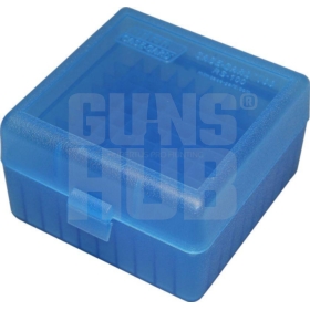 Pudełko MTM na amunicję RS-100-24