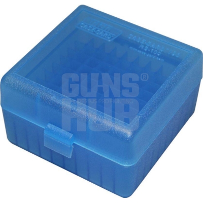 Pudełko MTM na amunicję RS-100-24