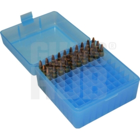 Pudełko MTM na amunicję RS-100-24