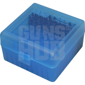 Pudełko MTM na amunicję RS-100-24