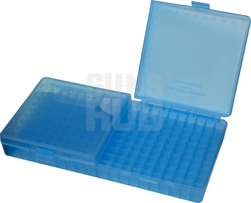 Pudełko MTM na amunicję RS-200-24