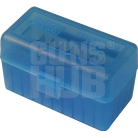 Pudełko MTM na amunicję RS-50-24