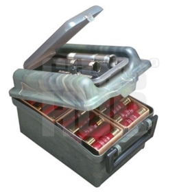 Pudełko MTM na amunicję SW100-09