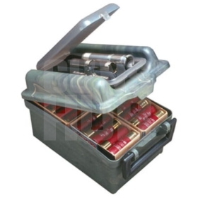 Pudełko MTM na amunicję SW100-11