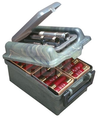 Pudełko MTM na amunicję SW100-11