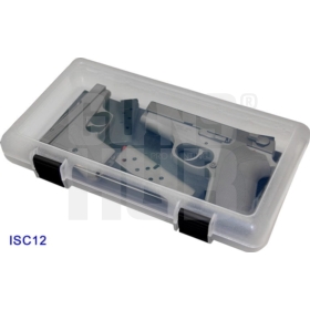 Pudełko MTM na pistolet ISC12