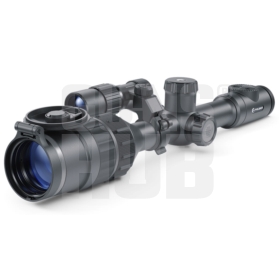 Pulsar Digex C50 XS850