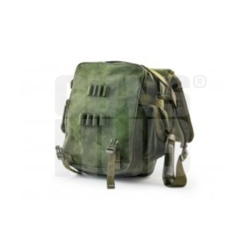 Raportówka Forsport A4 XRL-Z2 (zamsz)