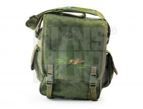 Raportówka Forsport A4 XRL-Z2 (zamsz)