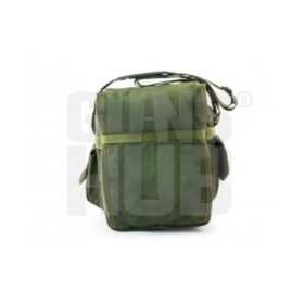 Raportówka Forsport A4 XRL-Z2 (zamsz)