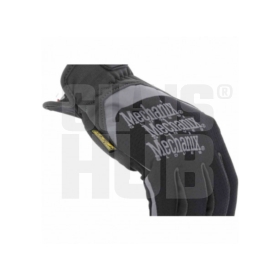 Rękawiczki Mechanix FastFit Black