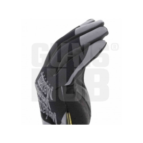 Rękawiczki Mechanix FastFit Black