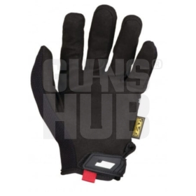 Rękawiczki Mechanix The Original Black