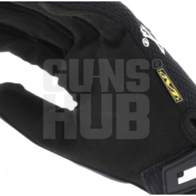 Rękawiczki Mechanix The Original Black