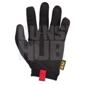 Rękawiczki Mechanix Utility Black