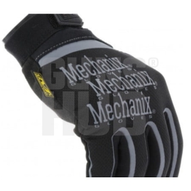 Rękawiczki Mechanix Utility Black