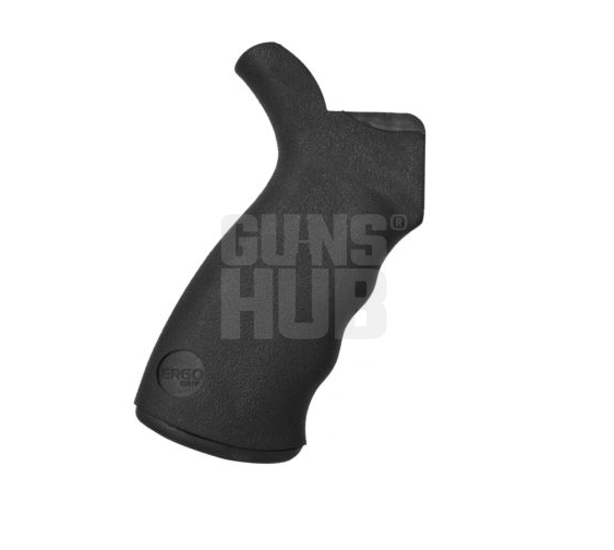 Rękojeść AR Ergo Suregrip 4011-BK