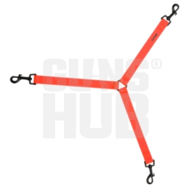 Rozdzielacz do smyczy 2Wolfs Dingo