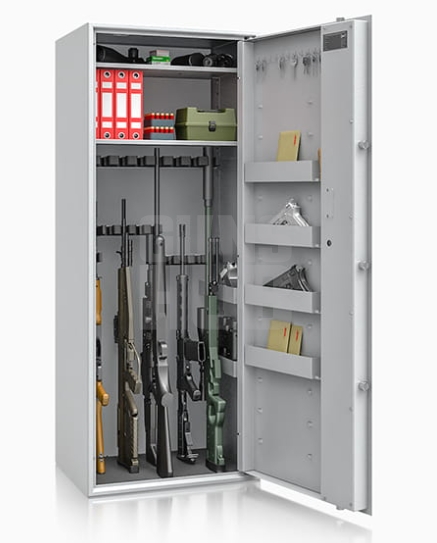 Sejf Siegen Max (18) S1 IMP 500084.02 SB