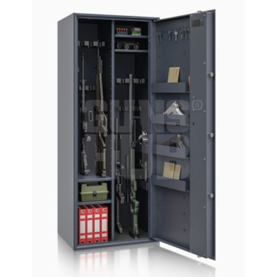 Sejf Siegen Max (18) S1 IMP 500084.12 SB