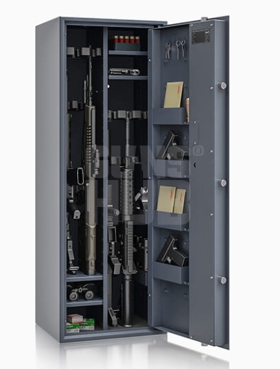 Sejf Siegen Max Kombi (12) S1 IMP 500080.53