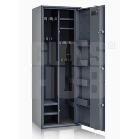 Sejf Siegen Max Kombi (12) S1 IMP 500080.53