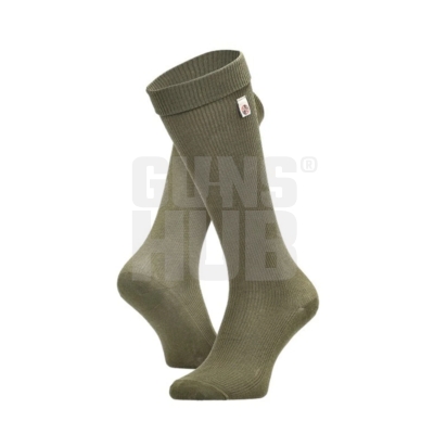 Skarpety 2Wolfs bezuciskowe długie roz.39-42