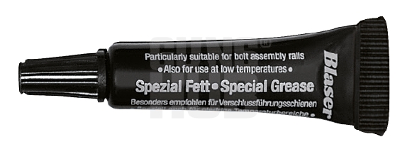 Smar do broni Blaser (tubka 4g )