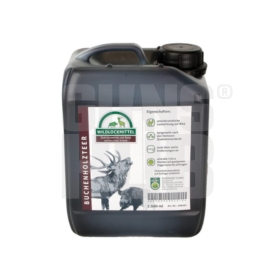 Smoła Bukowa Środek wabiący dziki 2,5l