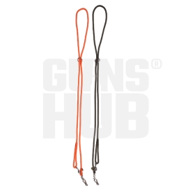 Smycz 2Wolfs Forest 300/8 pomarańczowa