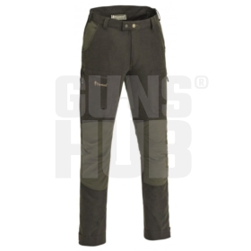 Spodnie Pinewood Caribou Hunt brąz/oliwka