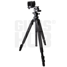 Statyw Kopfjager K700 z głowicą KJ85001K