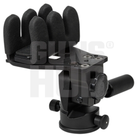 Statyw Kopfjager K700 z głowicą KJ85001K