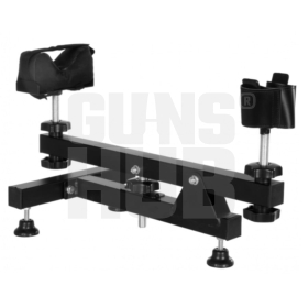 Statyw Razor Gun do przestrzeliwania broni