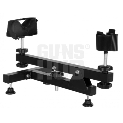 Statyw Razor Gun do przestrzeliwania broni