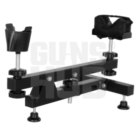 Statyw Razor Gun do przestrzeliwania broni