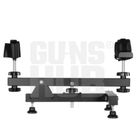 Statyw Razor Gun do przestrzeliwania broni