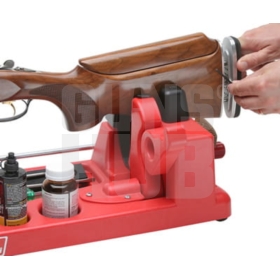 Stojak do czyszczenia broni GV30 MTM