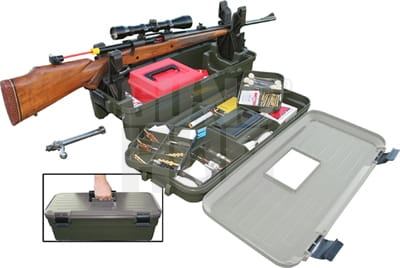 Stojak do czyszczenia broni RBMC-11 MTM