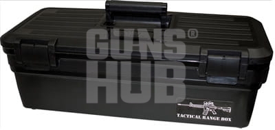 Stojak do czyszczenia broni TRB-40 MTM