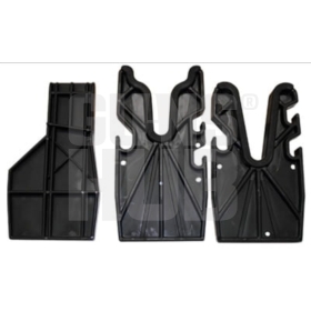 Stojak do czyszczenia broni TRB-40 MTM