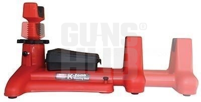 Stojak do przystrzelania broni KSR-30MTM