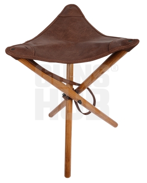 Stołek 2Wolfs Comfort 60