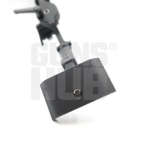 Stopka ACCU-TAC płaska do bipoda  Sled Feet