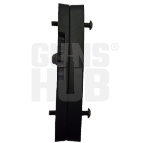 Stopka Regulowana KRG do Bravo- polimer