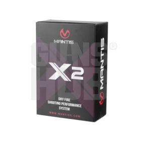System Mantis X2